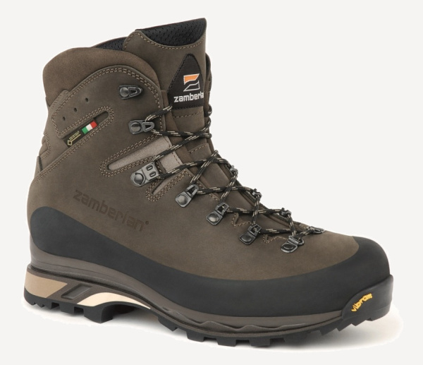 Ботинки 960 GUIDE GTX RR (RU 42 EU 43 USm 9 СМ 26.7; dark brown)